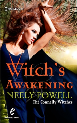 Title details for Witch's Awakening by Neely Powell - Available